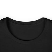 Load image into Gallery viewer, Summer Lover Women's Tee — 'Summer Love' Minimalist Graphic Shirt