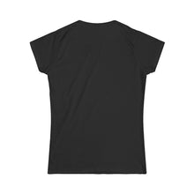 Load image into Gallery viewer, Summer Lover Women's Tee — 'Summer Love' Minimalist Graphic Shirt