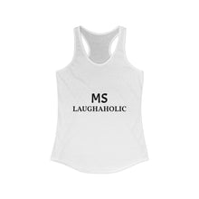 Load image into Gallery viewer, Women's Ideal Racerback Tank
