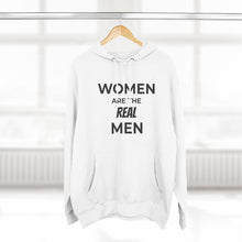 Load image into Gallery viewer, Three-Panel Fleece Hoodie
