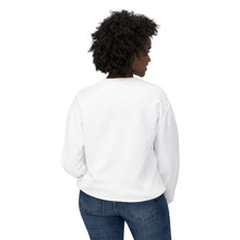 Load image into Gallery viewer, Be Inspired "Be Bold Be A Boss" Crewneck Sweatshirt

